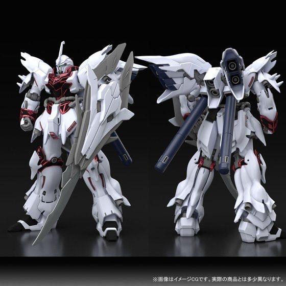 LIMITED Premium Bandai HGBF 1/144 Vice Sinanju