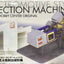 LIMITED INJECTION MACHINE
