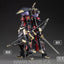 E-MODEL ATK GIRL Imperial Guard JW059 Model Kit