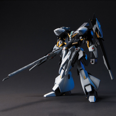 HGUC 1/144 #73 ORX-005 Gaplant TR-05 Hrairoo