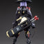 E-MODEL ATK GIRL Imperial Guard JW059 Model Kit