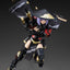 E-MODEL ATK GIRL Imperial Guard JW059 Model Kit