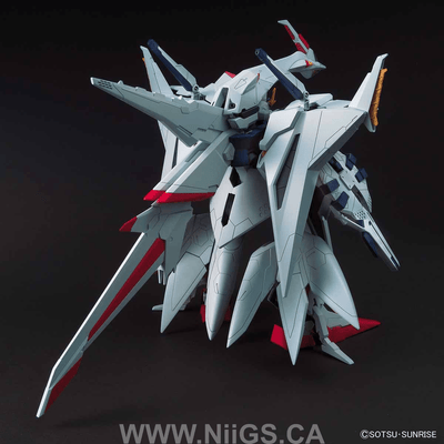 BANDAI Hobby HGUC 1/144 #229 PENELOPE