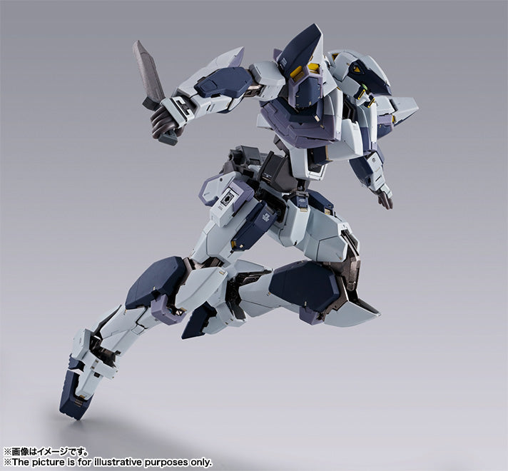 LIMITED METAL BUILD Arbalest Ver. IV