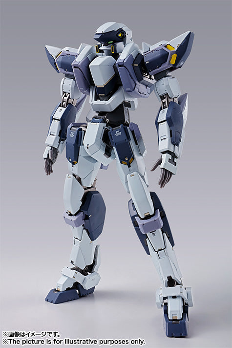 LIMITED METAL BUILD Arbalest Ver. IV