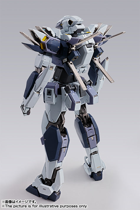 LIMITED METAL BUILD Arbalest Ver. IV