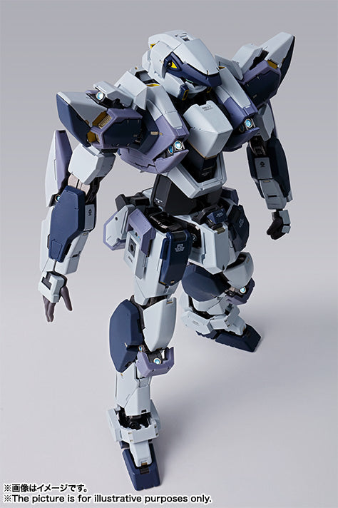 LIMITED METAL BUILD Arbalest Ver. IV