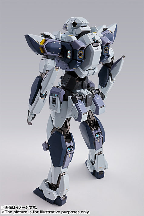 LIMITED METAL BUILD Arbalest Ver. IV