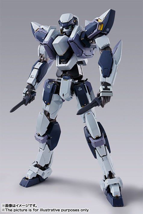 LIMITED METAL BUILD Arbalest Ver. IV