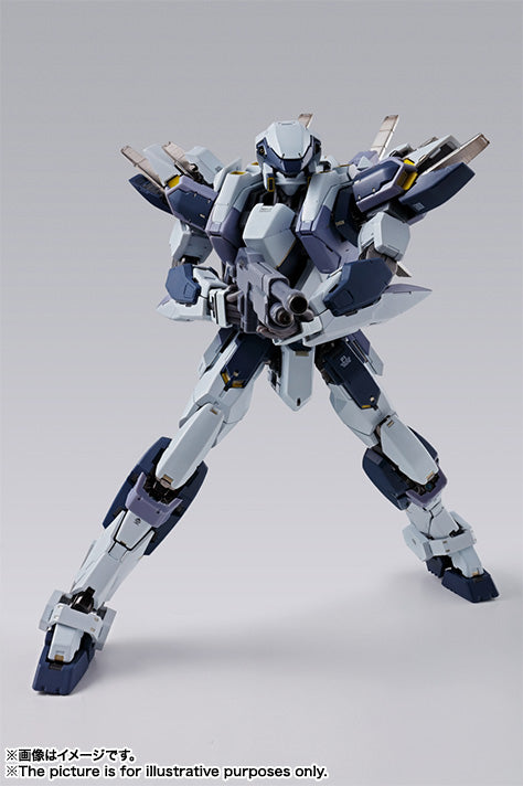 LIMITED METAL BUILD Arbalest Ver. IV