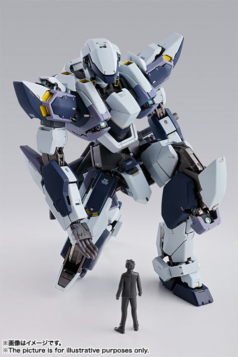 LIMITED METAL BUILD Arbalest Ver. IV