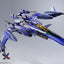 Bandai Spirits DX Chogokin YF-29Durandal Valkirie (Maximilian Jenius Use) Full Set Pack "Macross Δ Movie: Absolute Live!!!!!!"