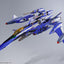 Bandai Spirits DX Chogokin YF-29Durandal Valkirie (Maximilian Jenius Use) Full Set Pack "Macross Δ Movie: Absolute Live!!!!!!"