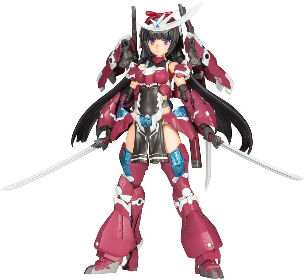 Kotobukiya Frame Arms Girl Magatsuki