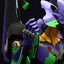 Meng Multipurpose Humanoid Decisive Weapon, Artificial Human Evangelion Unit-01