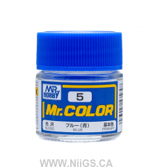 MR. COLOR C1~120