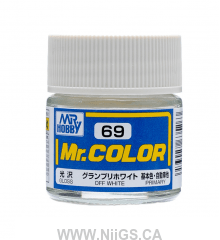 MR. COLOR C1~120