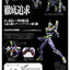 RG MULTIPURPOSE HUMANOID DECISIVE WEAPON ARTIFICIAL HUMAN EVANGELION UNIT-01 DX TRANSPORT PLATFORM SET