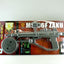 MS-06F ZAKU II MACHINE GUN TYPE WATER GUN