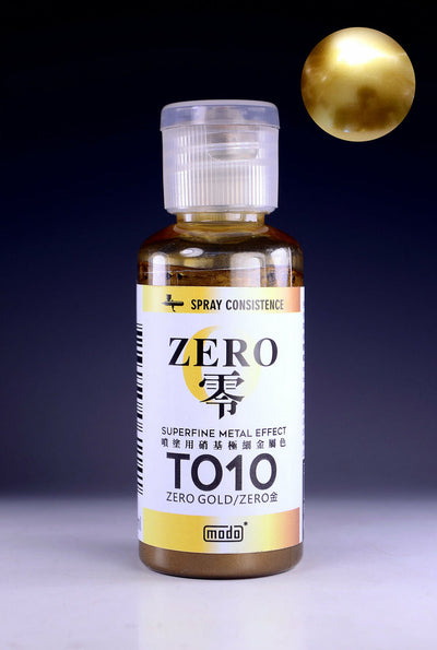 MODO* T ZERO series