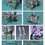 Madworks S17 RG EVA (Evangelion) Platform Photo-etched Parts