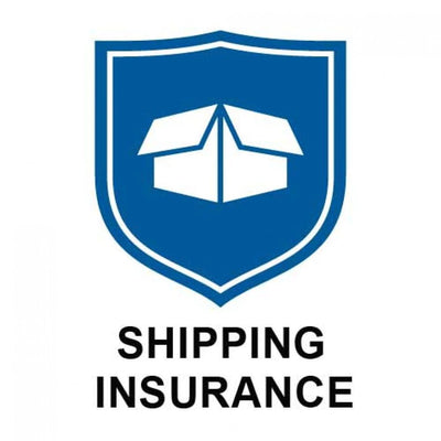 Extra Shipping Insurance (CANADA-WIDE)