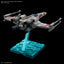 BANDAI 1/72 X-WING STARFIGHTER RED5 (STAR WARS:THE RISE OF SKYWALKER)