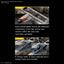BANDAI 1/72 X-WING STARFIGHTER RED5 (STAR WARS:THE RISE OF SKYWALKER)