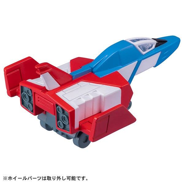 Dream Tomica Ride On Mobile Suit Gundam