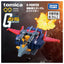 Dream Tomica Ride On Mobile Suit Gundam