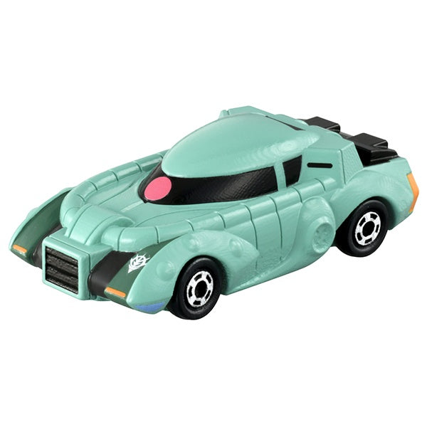 Dream Tomica Ride On Mobile Suit Gundam