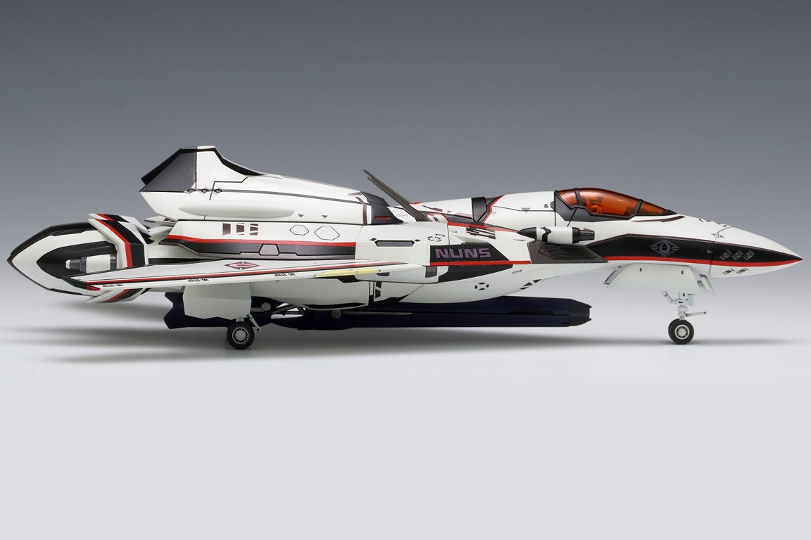 マノスページ WAVE] 1/72 VF-171EX Nightmare Plus EX (Alto Machine) – Nii G Shop